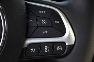 JEEP Renegade usata, con Touch screen