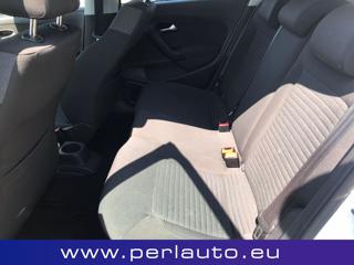 VOLKSWAGEN Polo usata, con ESP