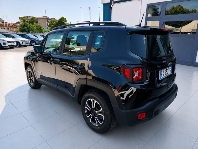 JEEP Renegade usata, con Alzacristalli elettrici