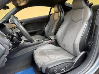 AUDI TTS usata, con Chiusura centralizzata