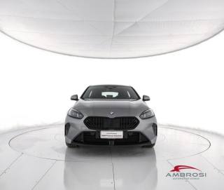 BMW 118 usata 4