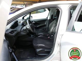 PEUGEOT 208 usata, con Chiusura centralizzata