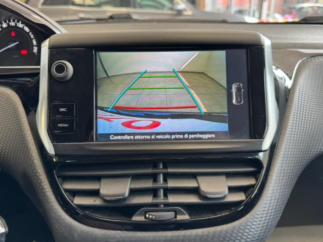 PEUGEOT 208 usata, con Cruise Control