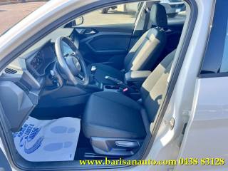 AUDI A1 usata, con Alzacristalli elettrici