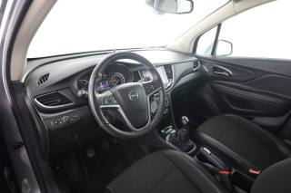 OPEL Mokka X usata 1