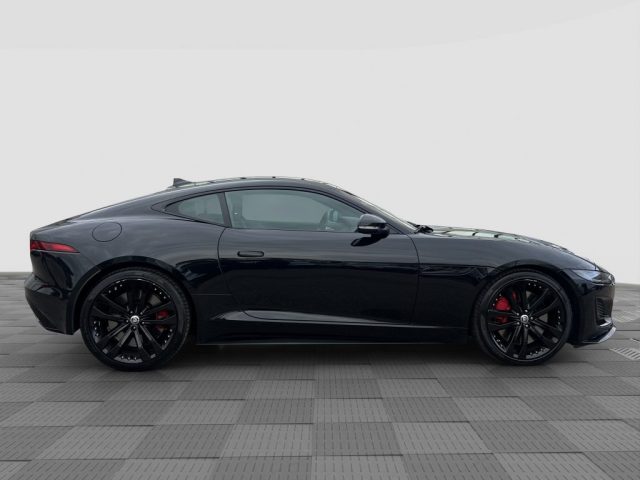JAGUAR F-Type usata 5