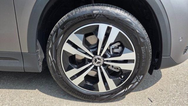 MERCEDES-BENZ GLA 250 usata, con Autoradio