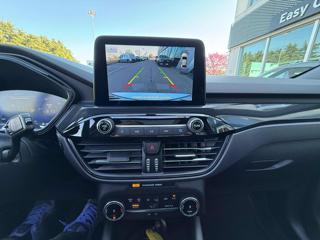 FORD Kuga usata, con Fendinebbia