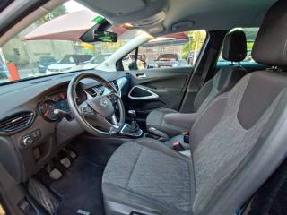 OPEL Crossland X usata, con Climatizzatore