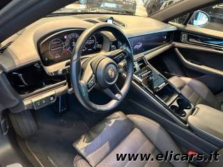 PORSCHE Panamera usata, con Airbag Passeggero
