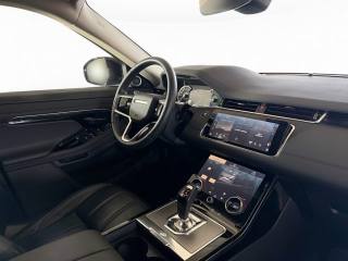 LAND ROVER Range Rover Evoque usata, con Immobilizzatore elettronico