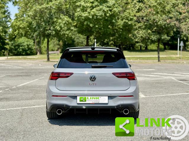 VOLKSWAGEN Golf GTI usata, con ESP