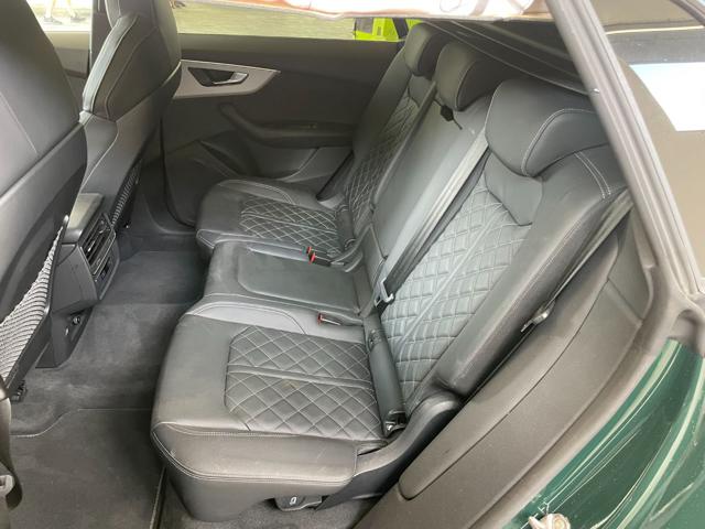 AUDI Q8 usata, con ESP