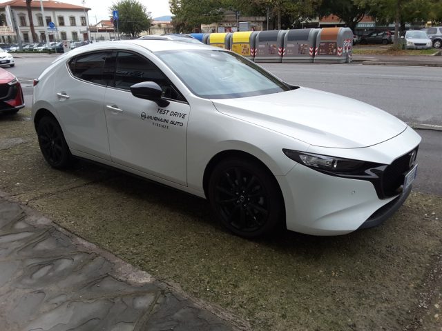 MAZDA 3 usata, con Airbag Passeggero