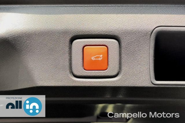 JEEP Compass usata 22