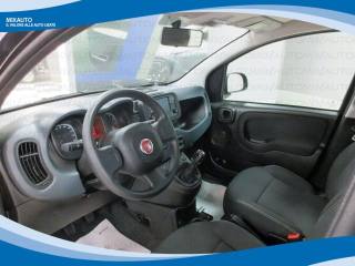 FIAT Panda usata, con Airbag laterali