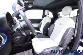 FIAT 500 usata, con Chiusura centralizzata