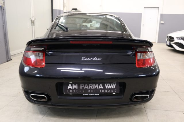 PORSCHE 911 usata, con Antifurto