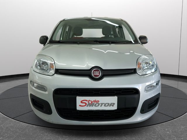 FIAT Panda usata 17