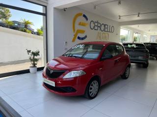 LANCIA Ypsilon usata, con Airbag
