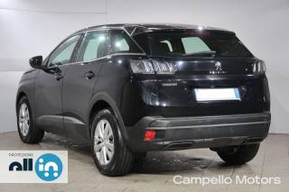 PEUGEOT 3008 usata 2