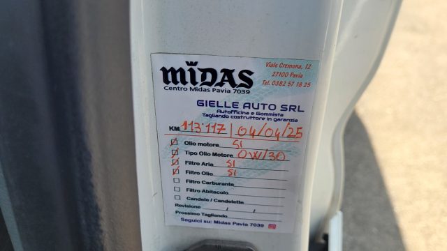 FORD Transit usata, con Specchietti laterali elettrici