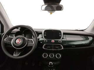 FIAT 500X usata, con Cerchi in lega
