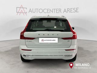 VOLVO XC60 usata, con Alzacristalli elettrici
