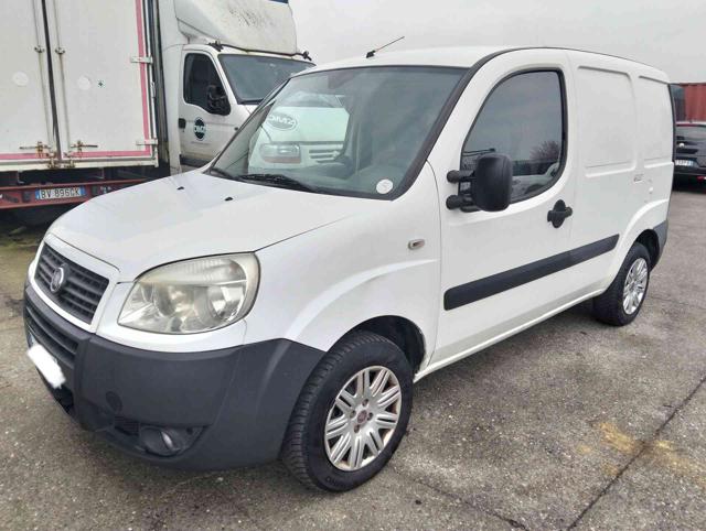 FIAT Doblo usata 0