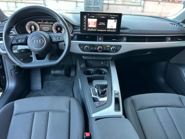 AUDI A5 usata, con Climatizzatore