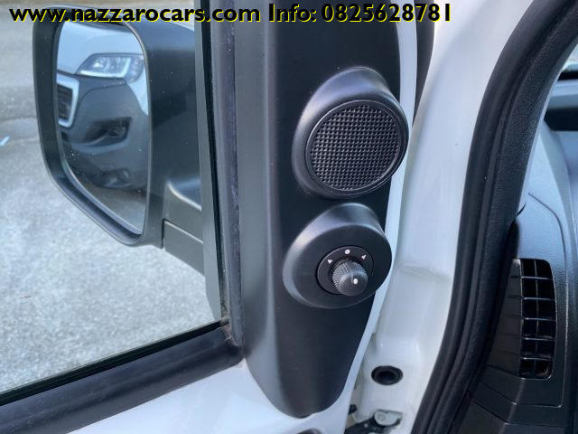 FIAT Fiorino usata, con Filtro antiparticolato