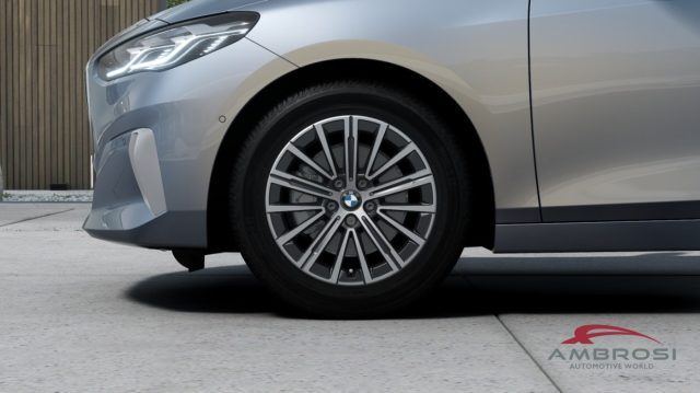 BMW 218 usata 7
