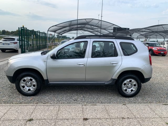 DACIA Duster usata, con Chiusura centralizzata