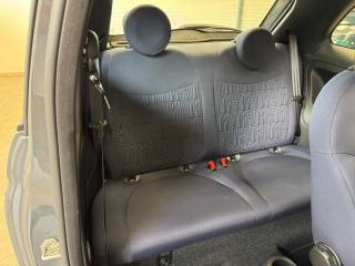 FIAT 500 usata, con Start/Stop Automatico