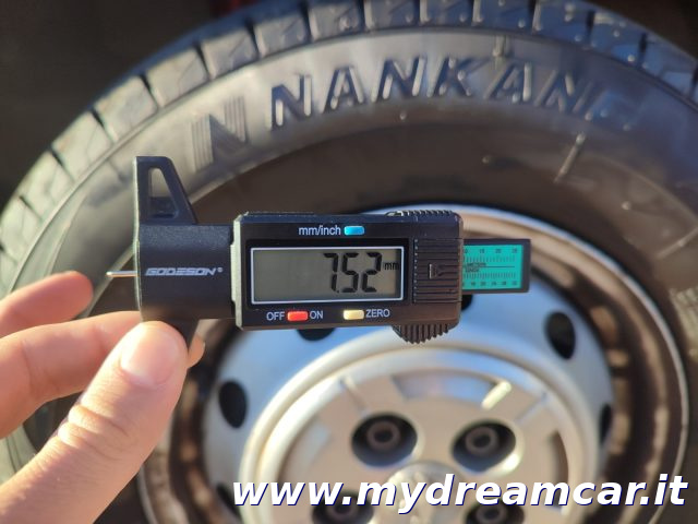 FIAT Ducato usata 23