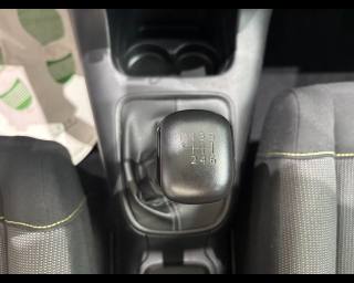 CITROEN C3 usata, con Sedile posteriore sdoppiato