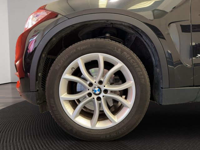 BMW X5 usata, con Sistema di navigazione