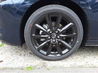 MAZDA 3 usata, con Alzacristalli elettrici
