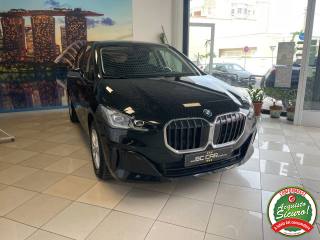 BMW 218 usata, con Airbag laterali