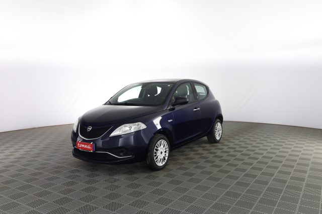 LANCIA Ypsilon usata 0