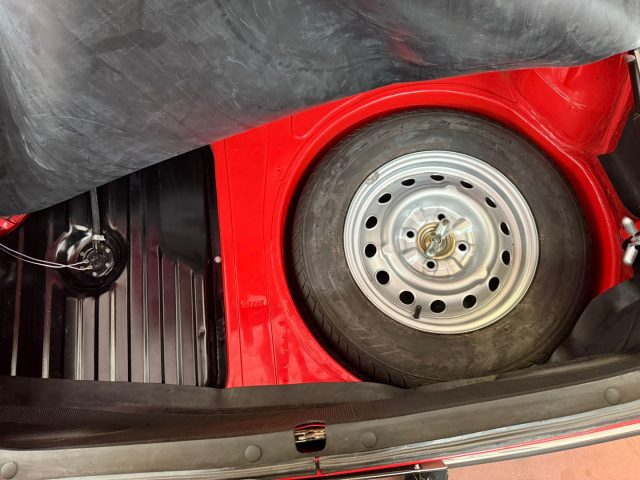 ALFA ROMEO Spider usata 7