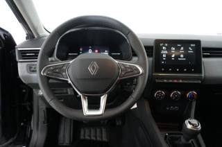 RENAULT Clio usata, con Cerchi in lega