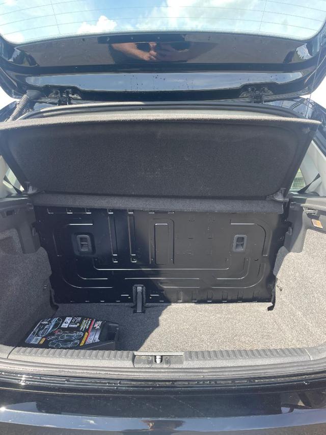 VOLKSWAGEN Polo usata, con Specchietti laterali elettrici