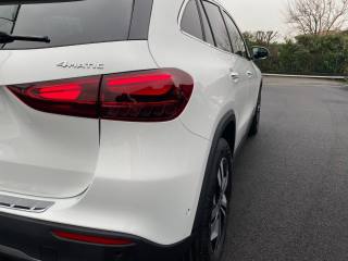 MERCEDES-BENZ GLA 200 usata, con Chiusura centralizzata