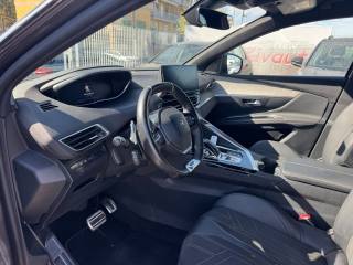 PEUGEOT 3008 usata, con Controllo automatico clima