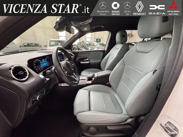 MERCEDES-BENZ GLB 180 usata, con Autoradio