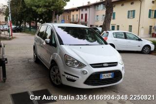 FORD S-Max usata 129