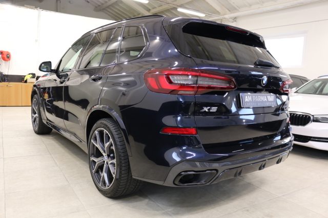 BMW X5 usata, con Airbag Passeggero
