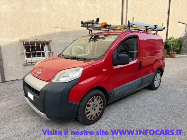 FIAT Fiorino usata, con Airbag Passeggero