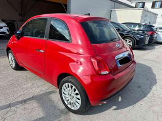 FIAT 500 usata, con Airbag Passeggero